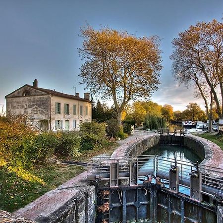 Maison 2 Chambres 3 Lits 4 Couchages Et Exterieur Villefranche-de-Lauragais Eksteriør billede