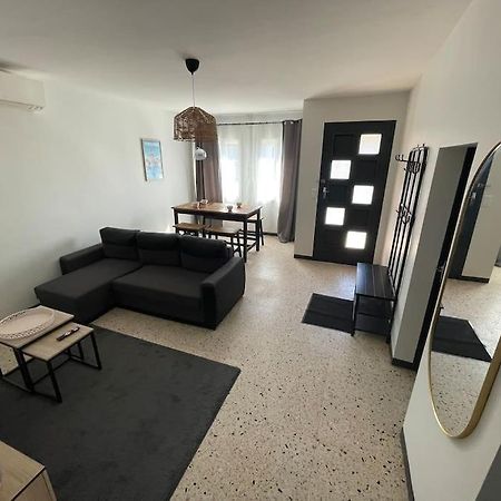 Maison 2 Chambres 3 Lits 4 Couchages Et Exterieur Villefranche-de-Lauragais Eksteriør billede