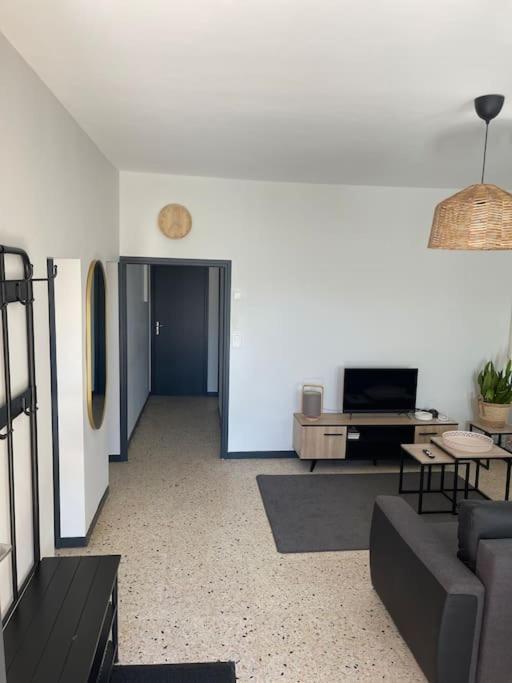 Maison 2 Chambres 3 Lits 4 Couchages Et Exterieur Villefranche-de-Lauragais Eksteriør billede