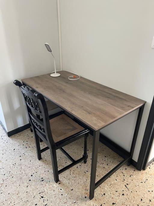 Maison 2 Chambres 3 Lits 4 Couchages Et Exterieur Villefranche-de-Lauragais Eksteriør billede